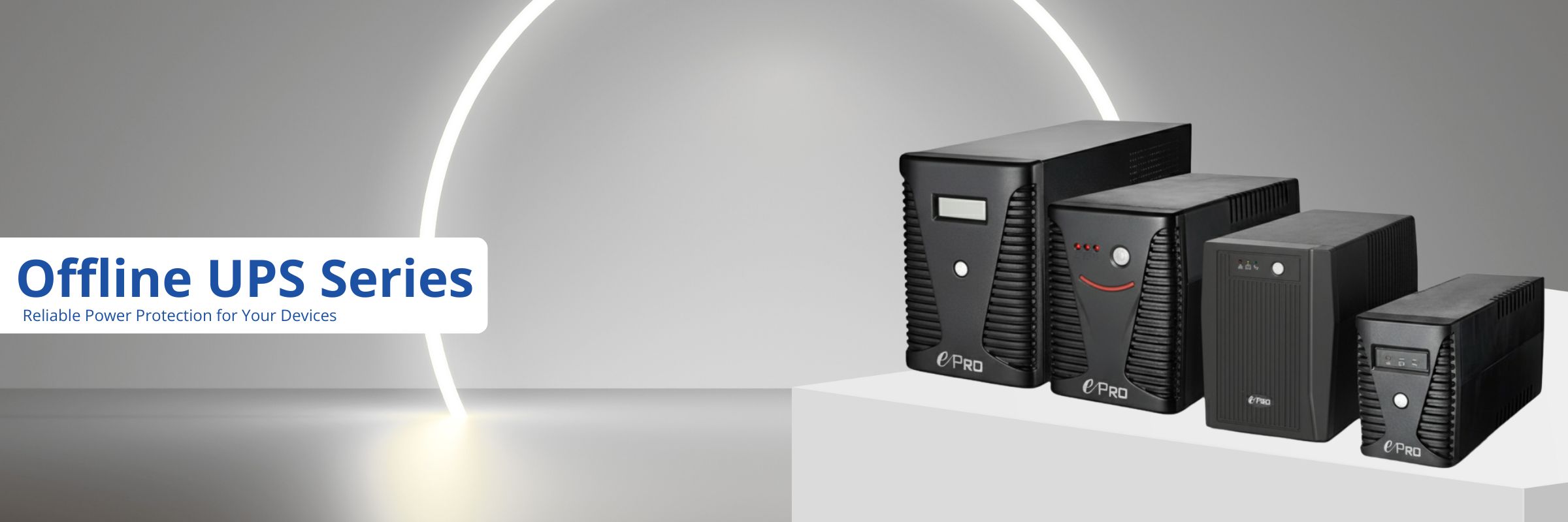 EPRO UPS