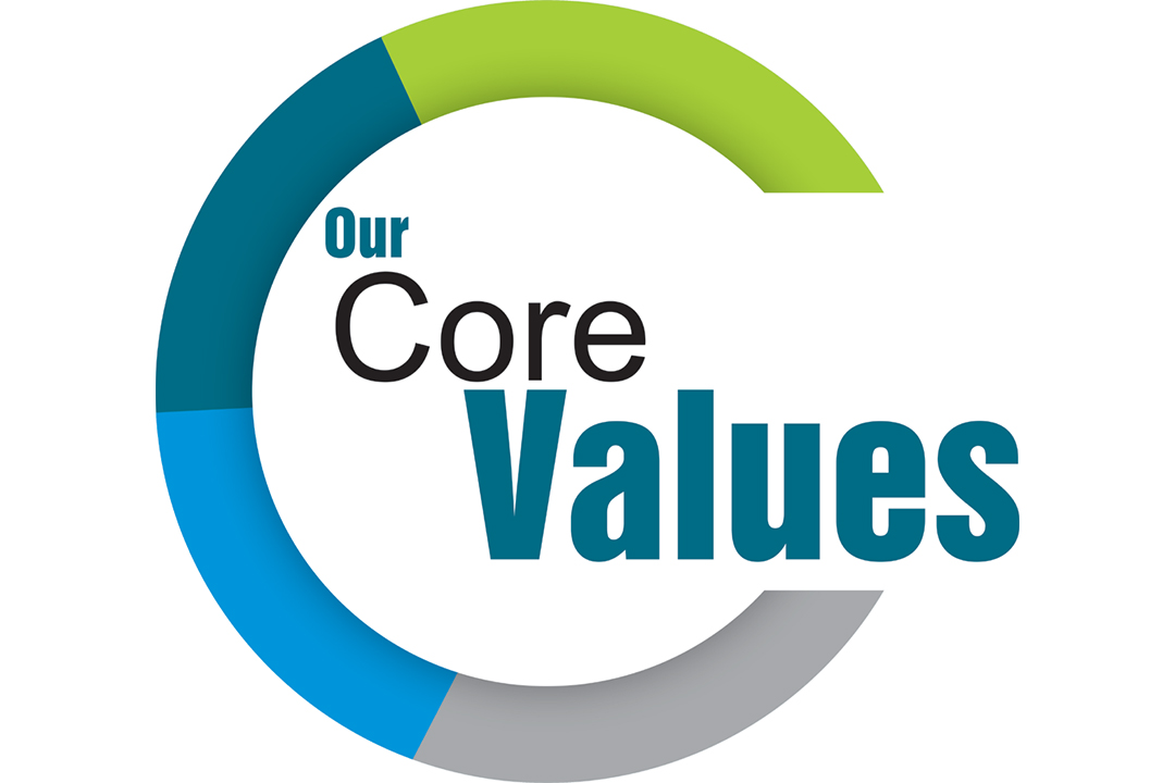 Core Values