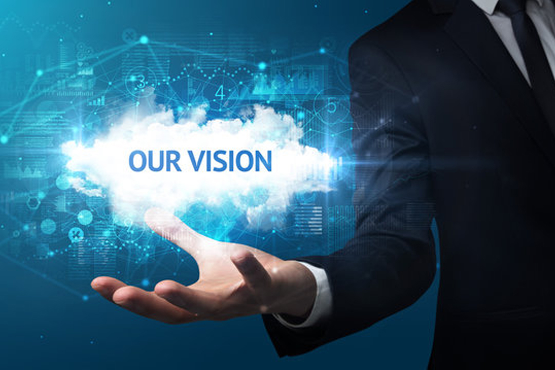 Our Vision